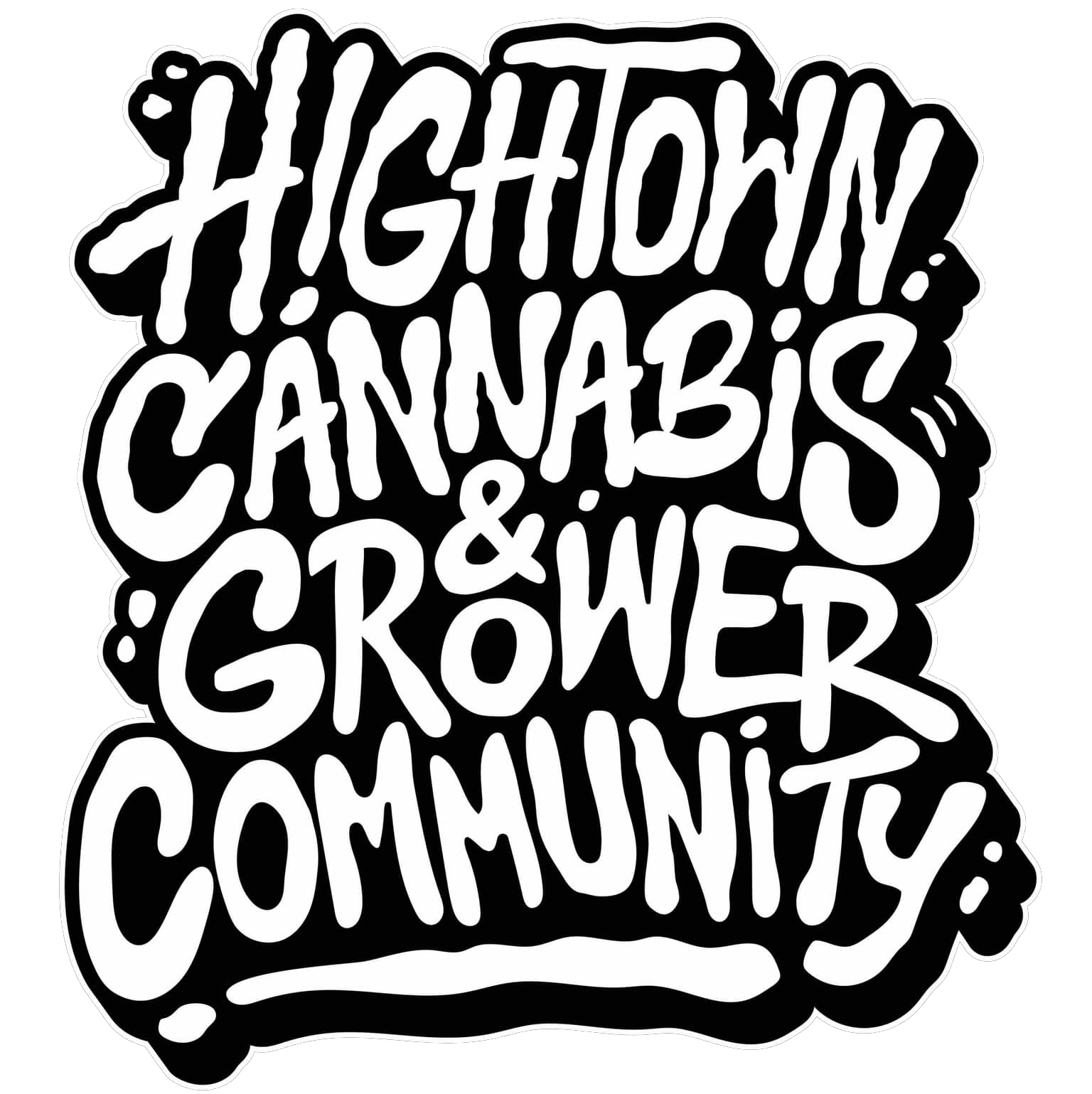 HIGH TOWN CANNABIS & COMMUNITY GROWER